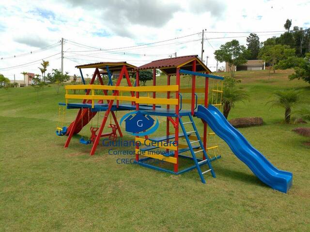 Terreno em condomínio para Venda em Salto - 5