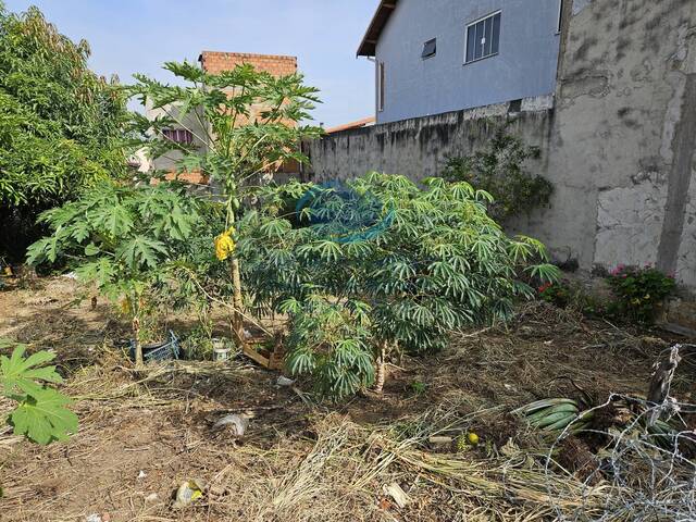 Terreno para Venda em Salto - 4