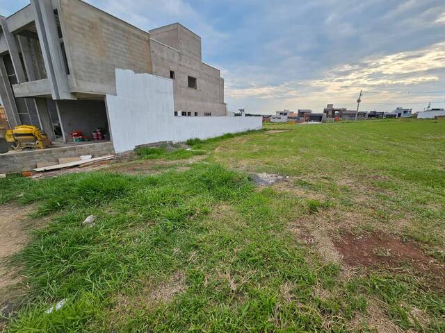 Terreno em condomínio para Venda em Indaiatuba - 2