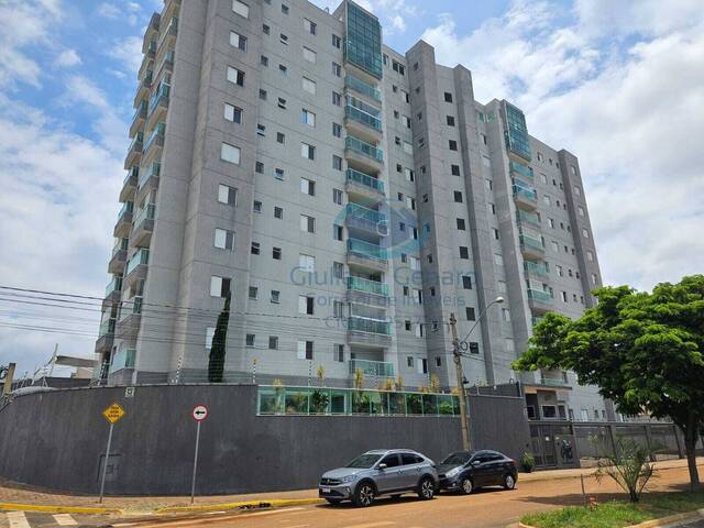 #AP-016 - Apartamento para Venda em Salto - SP - 1