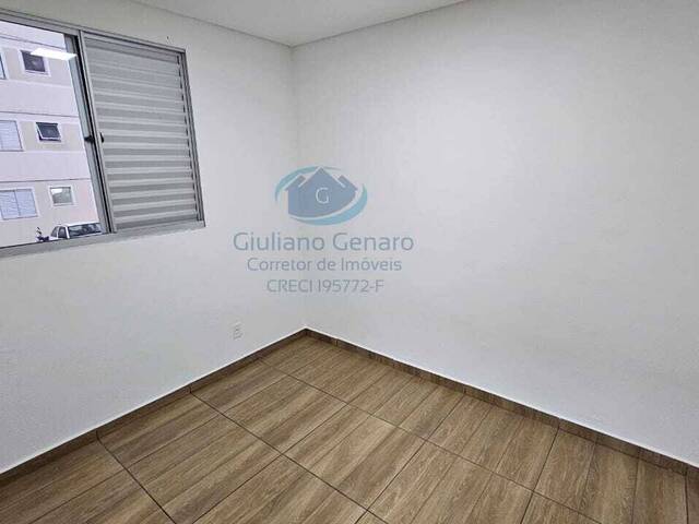 Apartamento para Venda em Salto - 4