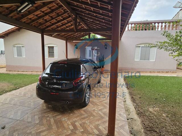 #CA-048 - Casa em condomínio para Venda em Salto - SP - 2