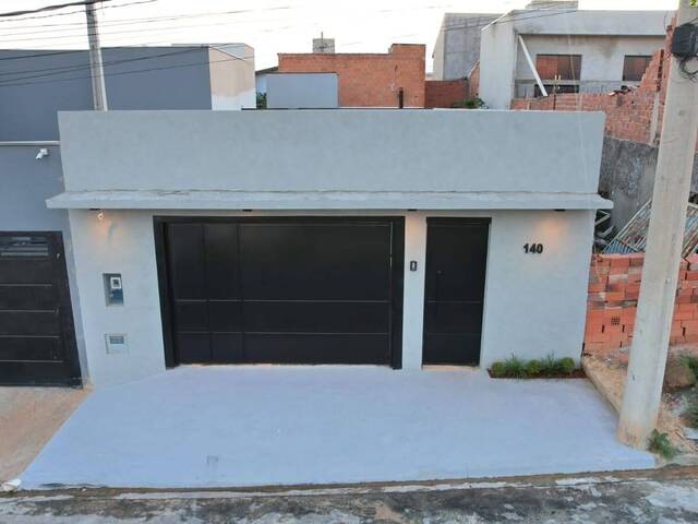 #CO-001 - Casa para Venda em Salto - SP