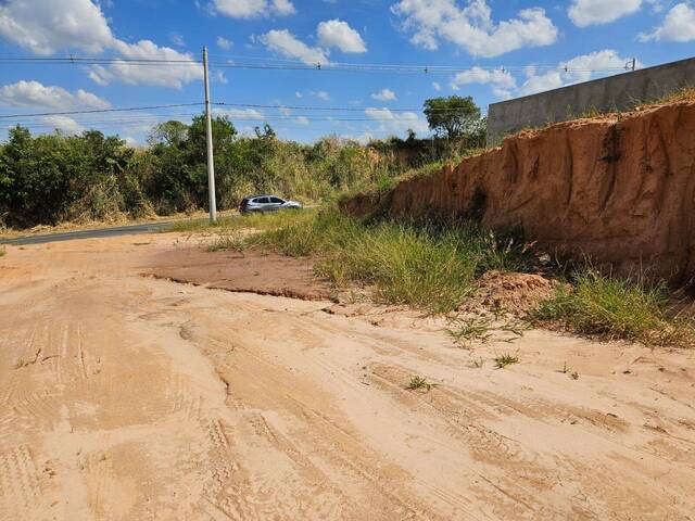 Terreno para Venda em Salto - 5