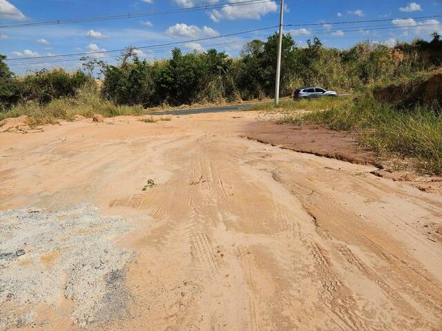 Terreno para Venda em Salto - 4