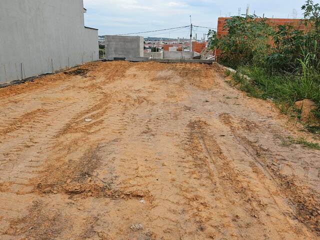 Terreno para Venda em Indaiatuba - 2