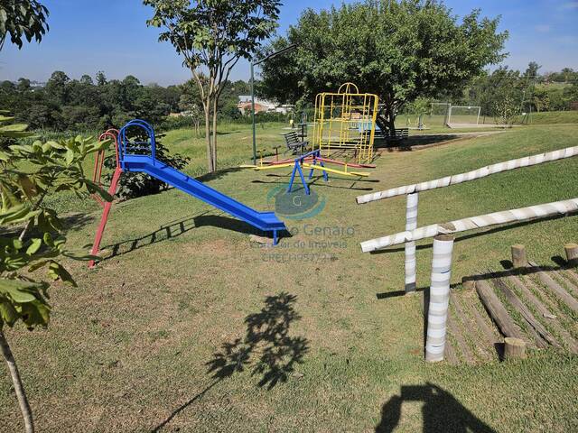 #TE-040 - Terreno em condomínio para Venda em Salto - SP - 3