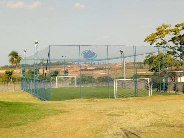 Terreno em condomínio para Venda em Itu - 5