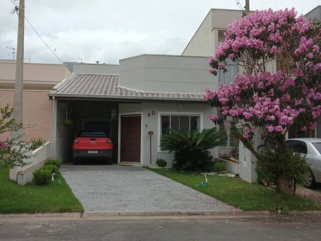 Casa em condomínio para Venda em Salto - 1