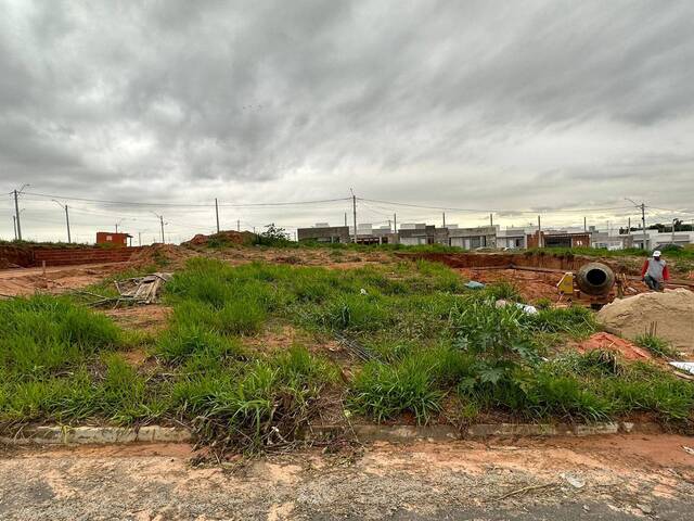 Terreno para Venda em Indaiatuba - 1