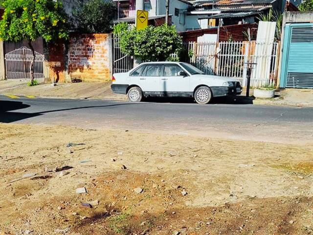 Terreno para Venda em Indaiatuba - 2