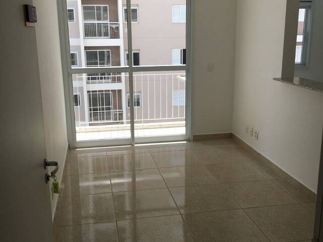 #AP-028 - Apartamento para Venda em Salto - SP