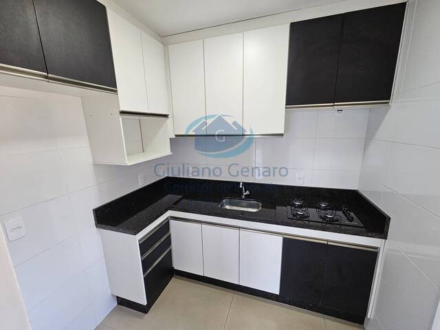 #AP-032 - Apartamento para Venda em Salto - SP - 2