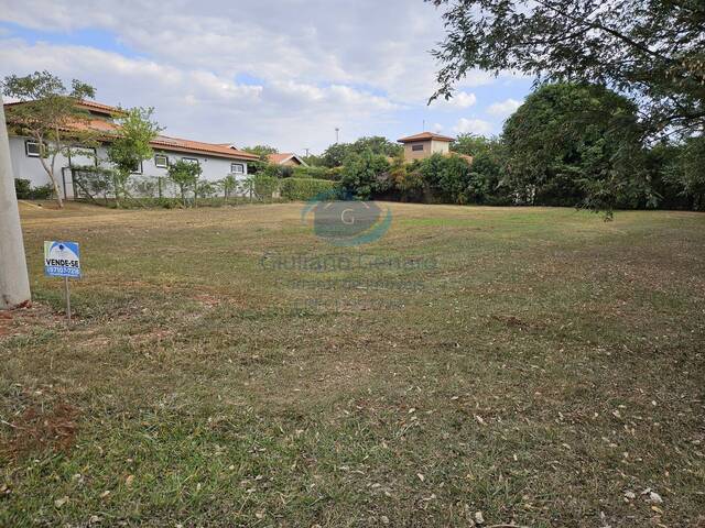 Terreno em condomínio para Venda em Salto - 2