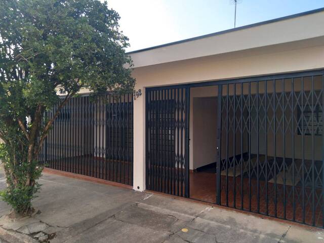 #CA-065 - Casa para Venda em Salto - SP - 2