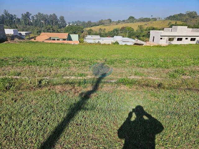 #TE-029 - Terreno em condomínio para Venda em Salto - SP - 2