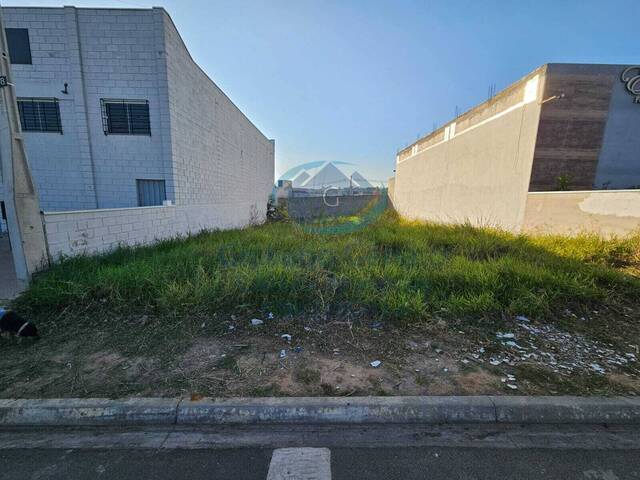 Venda em Jardim Guarujá - Salto