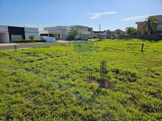 #TE-073 - Terreno em condomínio para Venda em Salto - SP