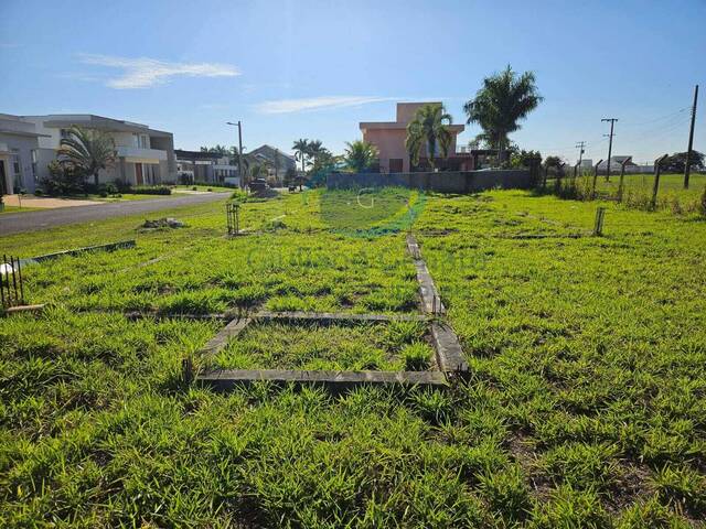 Terreno em condomínio para Venda em Salto - 4