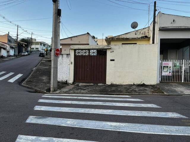 Casa para Venda em Salto - 1