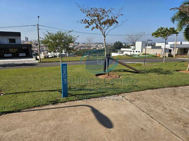 Terreno em condomínio para Venda em Salto - 4