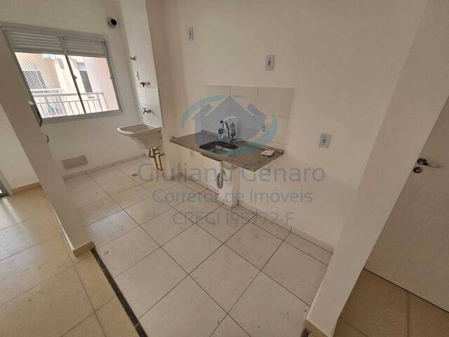 #AP-012 - Apartamento para Venda em Salto - SP - 2