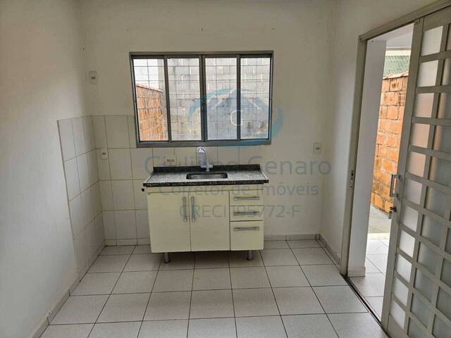 #CA-092 - Casa em condomínio para Venda em Salto - SP - 2