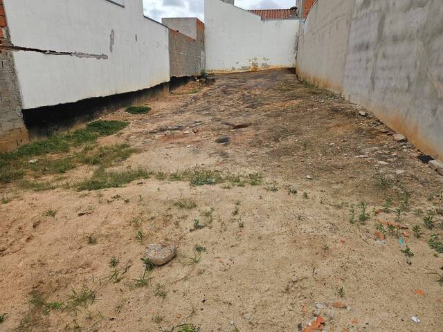 #TE-080 - Terreno para Venda em Salto - SP - 2