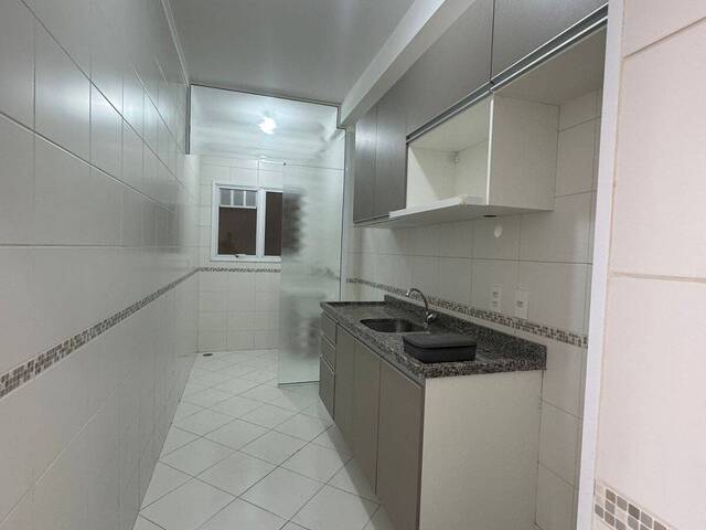 #AP-045 - Apartamento para Venda em Salto - SP - 3