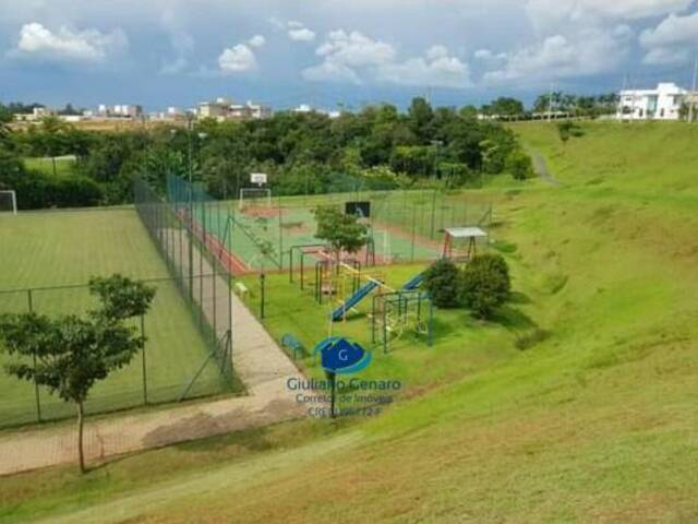 Terreno em condomínio para Venda em Salto - 4