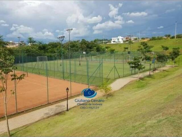 Terreno em condomínio para Venda em Salto - 5