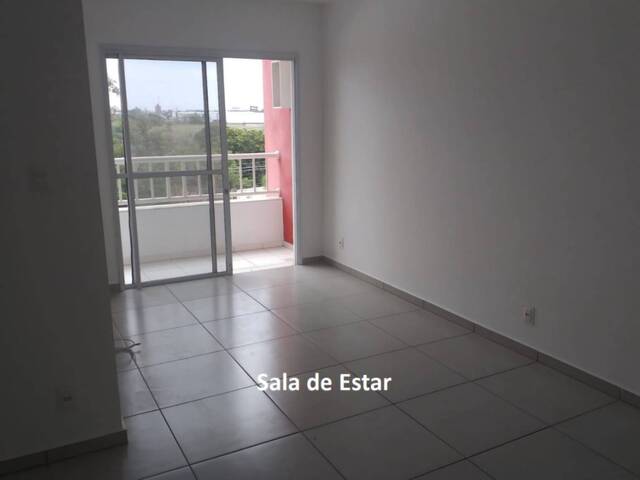 #AP-046 - Apartamento para Venda em Salto - SP - 2