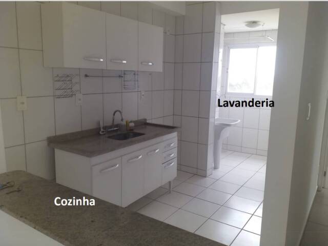 #AP-046 - Apartamento para Venda em Salto - SP - 3