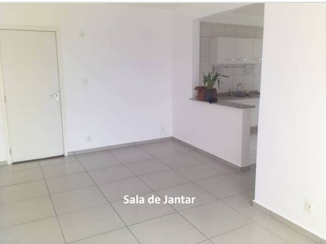 Apartamento para Venda em Salto - 4