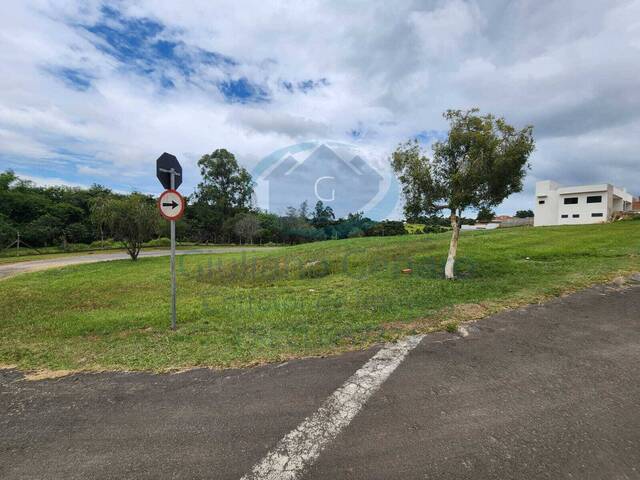 Terreno em condomínio para Venda em Salto - 4