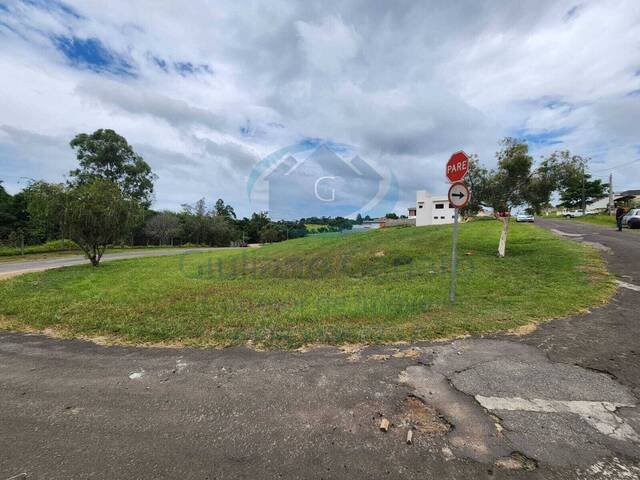 Venda em Condomínio Terras de Santa Izabel - Salto