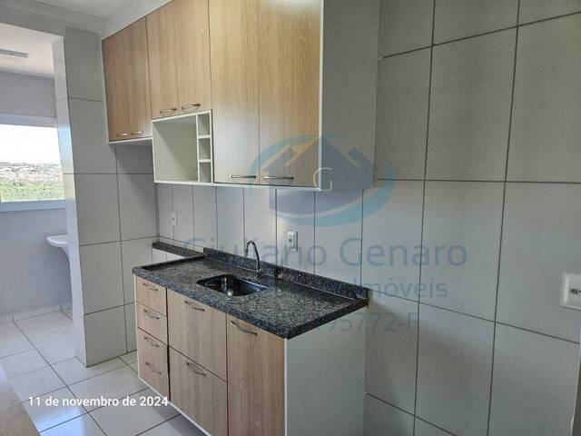 Apartamento para Venda em Salto - 4