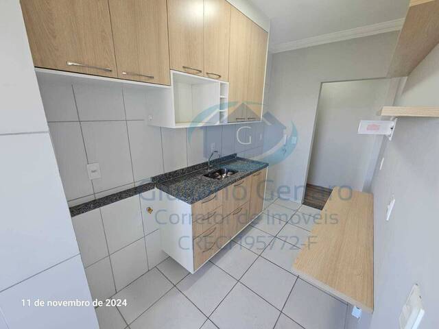 #AP-047 - Apartamento para Venda em Salto - SP - 3