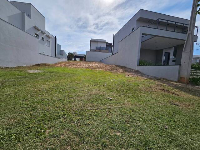 Venda em Residencial Central Parque - Salto