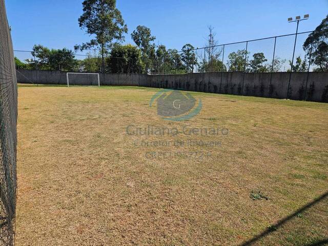 Terreno em condomínio para Venda em Indaiatuba - 4