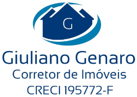 Giuliano Genaro Corretor de Imóveis